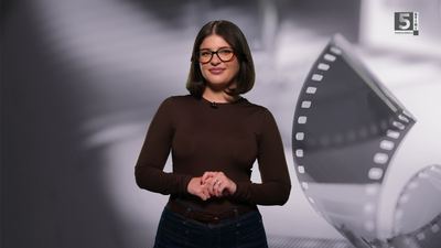 5 Știri Filme și Seriale 9 octombrie 2025