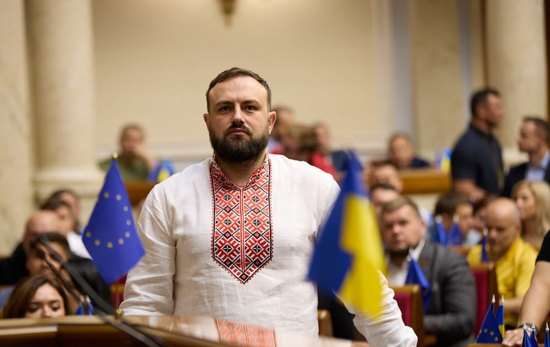 Un deputat ucrainean a depus un proiect de lege prin care propune ca deținuții să pedaleze ca să producă electricitate