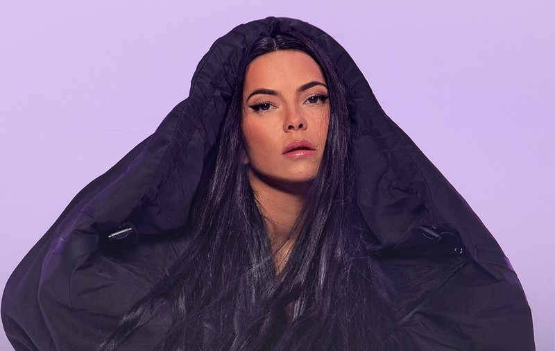 INNA, izolată 16 zile într-o casă pentru proiectul ei special: „Facem muzică și sunt încântată că pot să împărtășesc fanilor mei întreaga experiență”