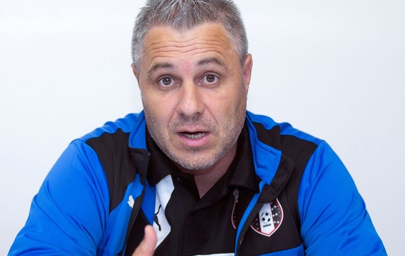 Un președinte din Liga 1 acuză: ”Șumudică nu e singurul care a pariat!”