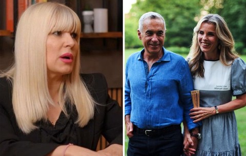 E știrea care face chiar în aceste momente înconjurul presei în timp record! Ce-a putut să spună Elena Udrea despre Cristela Georgescu: ”Este o...” Nimeni, dar nimeni nu se aștepta la asta