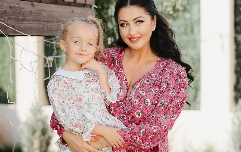 Gabriela Cristea a ajuns cu fata cea mare la spital. Ce diagnostic i-au pus medicii Victoriei: „Mă speriasem foarte tare”