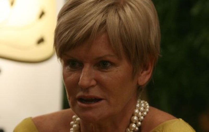 Ceartă în showbiz: Măruţă i-a făcut o farsă Monicăi Tatoiu care nu a gustat gluma şi a sunat la Poliţie