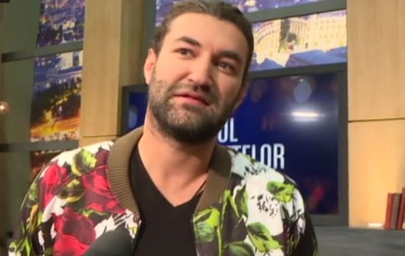 Tatăl lui Smiley a avut parte de o surpriză de proporții. Ce melodie i-a dedicat artistul