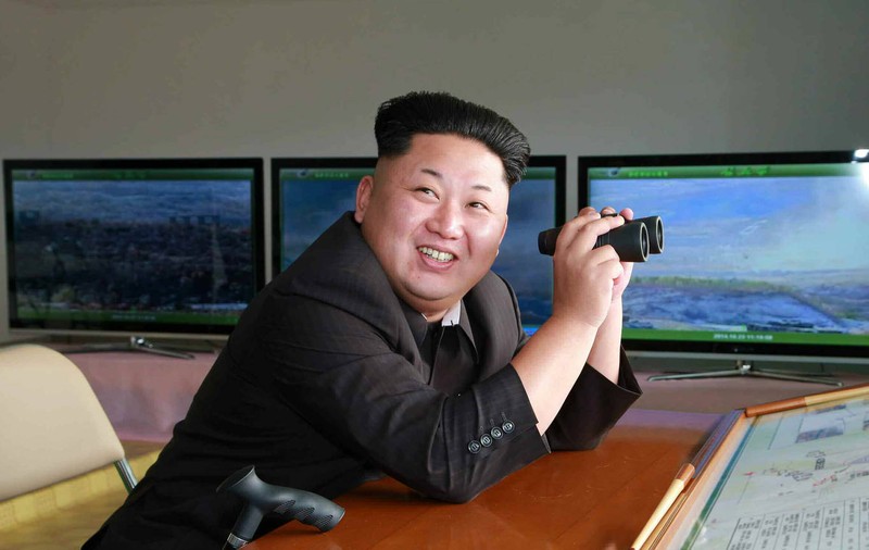 Fratele lui Kim Jong Un, fotografiat pentru prima dată din 2011. Cum arată tânărul considerat "prea feminin" pentru a fi la putere