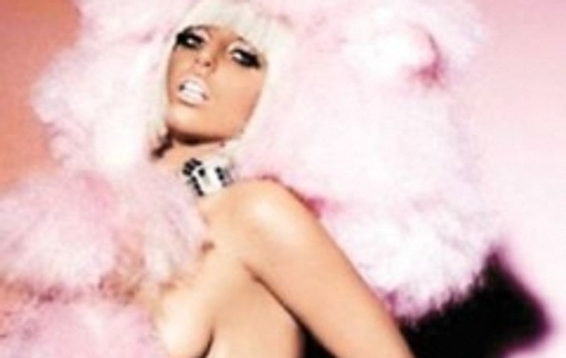 Iată noul single al lui Lady Gaga!