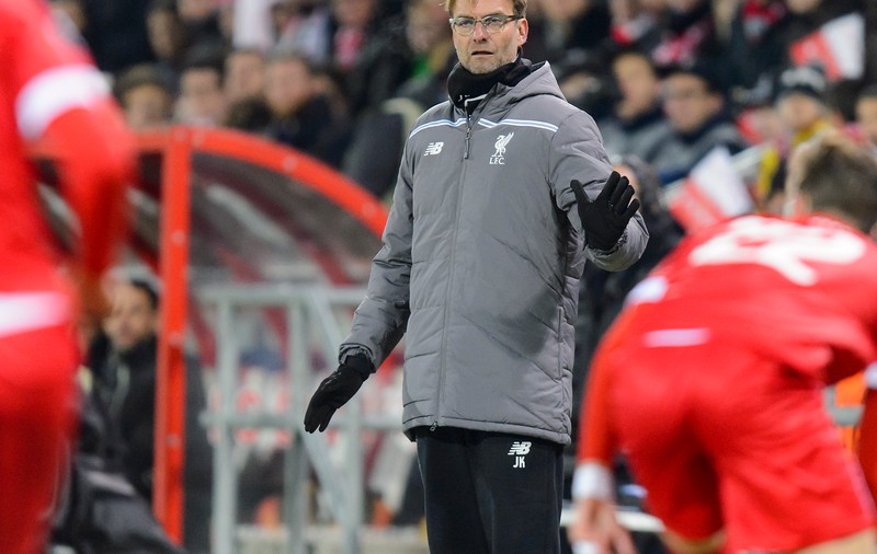Liverpool, umilită în Cupa Angliei, PSG merge brici în Ligue 1