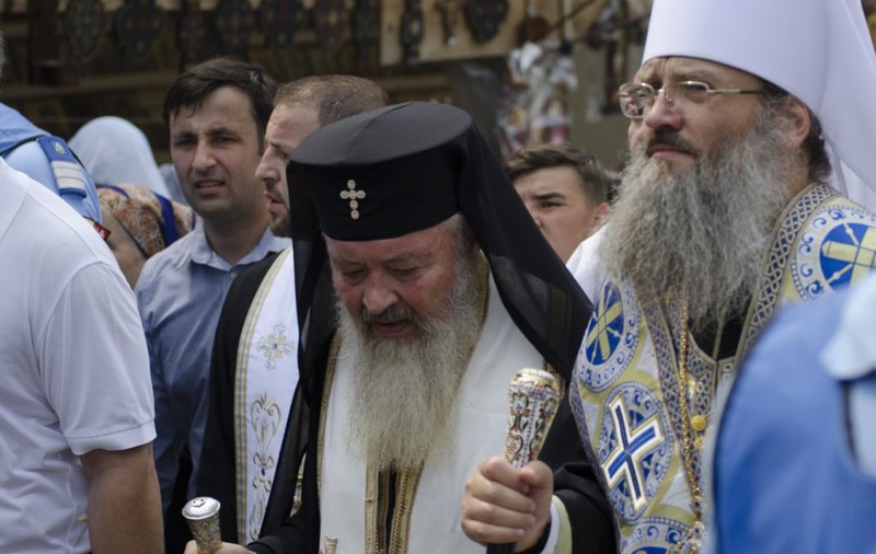 Mitropolitul Andrei, despre tensiunile dintre Coreea de Nord și SUA. „Îi cerem Maicii Domnului să pună pace”