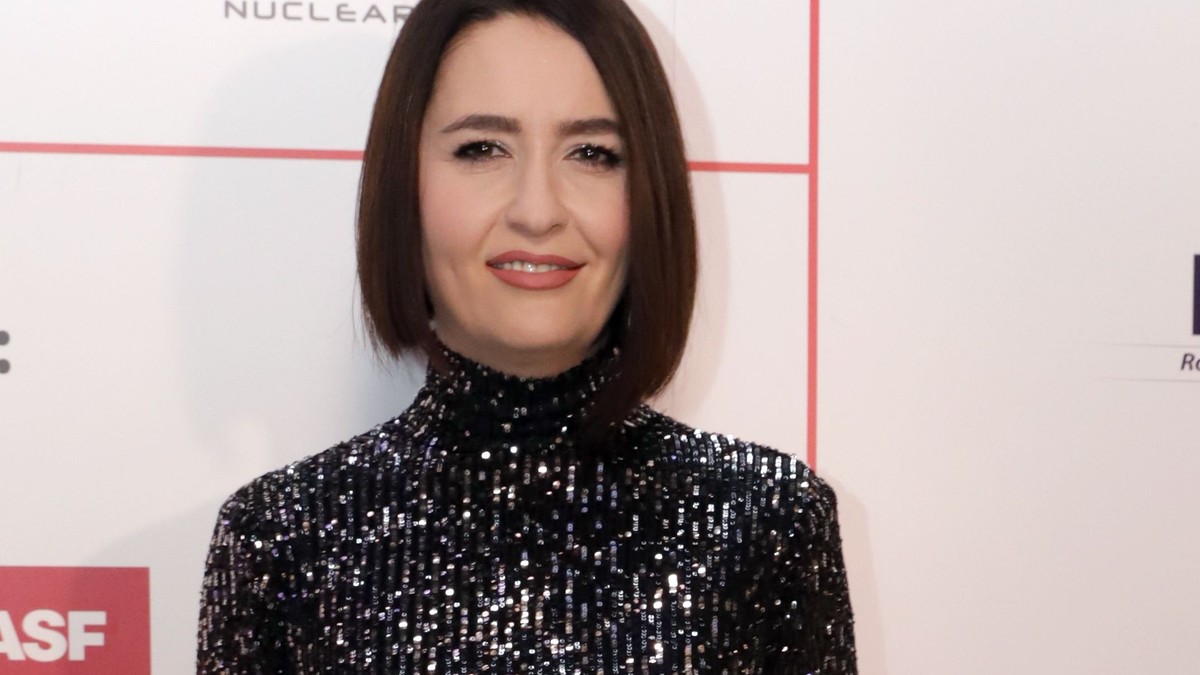 Amalia Năstase