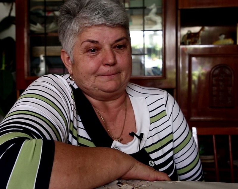 VIDEO. Mama tânărului împușcat la scăldat de ”călăul de pe baltă” Alexandru Rădulescu: ”De 8 Martie, toate mamele primesc flori, iar eu plâng!”