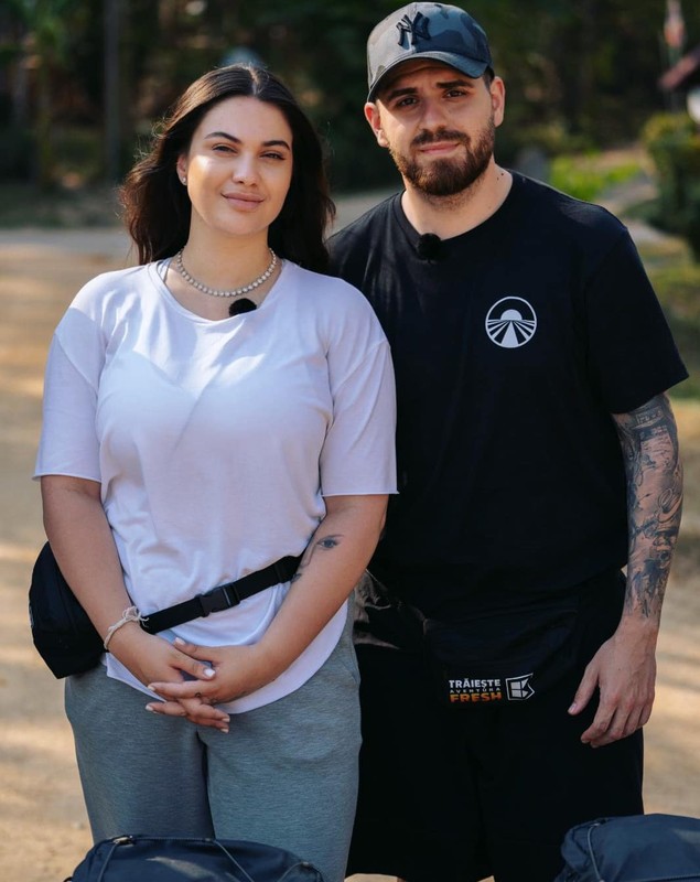 Betty Salam susține că nu a renunțat la custodia fiului ei. Motivul pentru care Matthias s-a mutat la tatăl lui