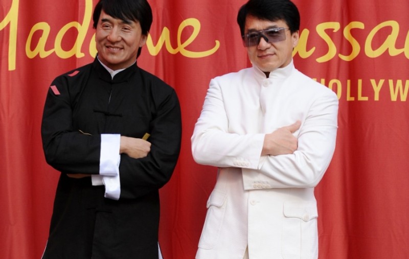 Update / Care este Jackie Chan cel adevărat?