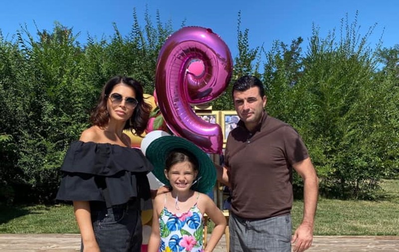 Anunțul făcut de Simona Pătruleasa după 15 ani de mariaj cu Sabin Ivanof. „Noi eram obișnuiți să stăm foarte mult împreună”