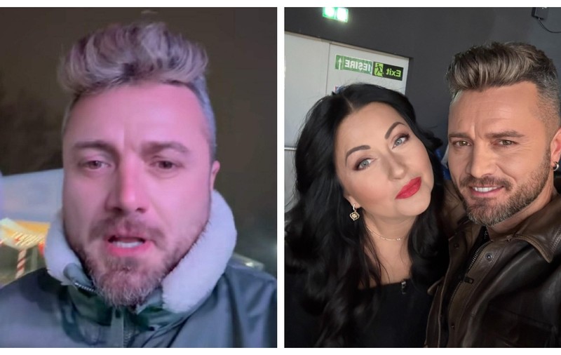 Anunțul neașteptat făcut de Tavi Clonda despre Gabriela Cristea. „Nevastă-mea a vrut un alt bărbat. Să vă explic puțin care e situația”