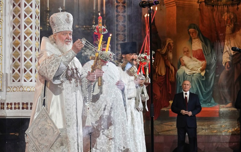 O milenară vatră monahală de la Kiev, în ochiul ciclonului. Cum se degradează „ideea rusă” prin politizarea ortodoxiei