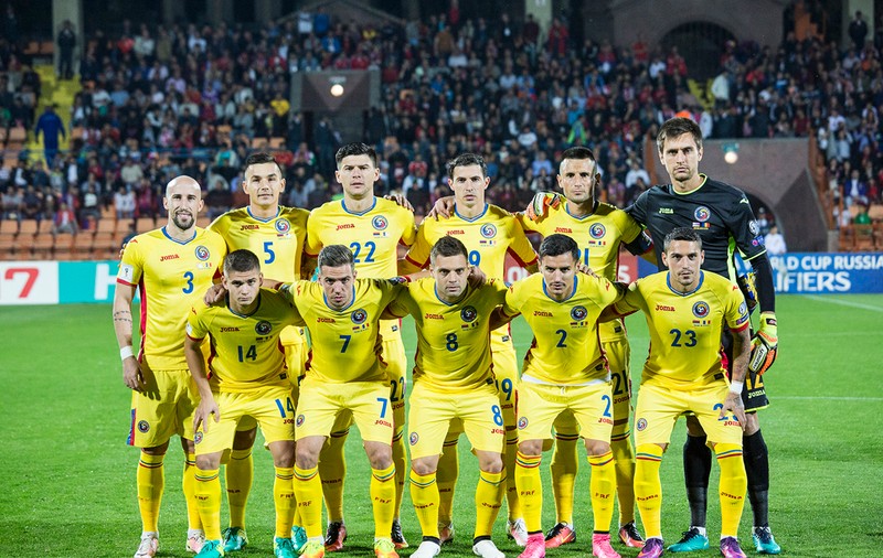 FRF a anunțat oficial că amicalul din Rusia se va juca la Groznîi, în fieful lui Ramzan Kadîrov, patronul echipei lui Grozav și Torje