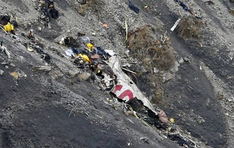 Ce și-a amintit iubita lui Andreas Lubitz! Vorbele pilotului Germanwings o vor bântui toată viața