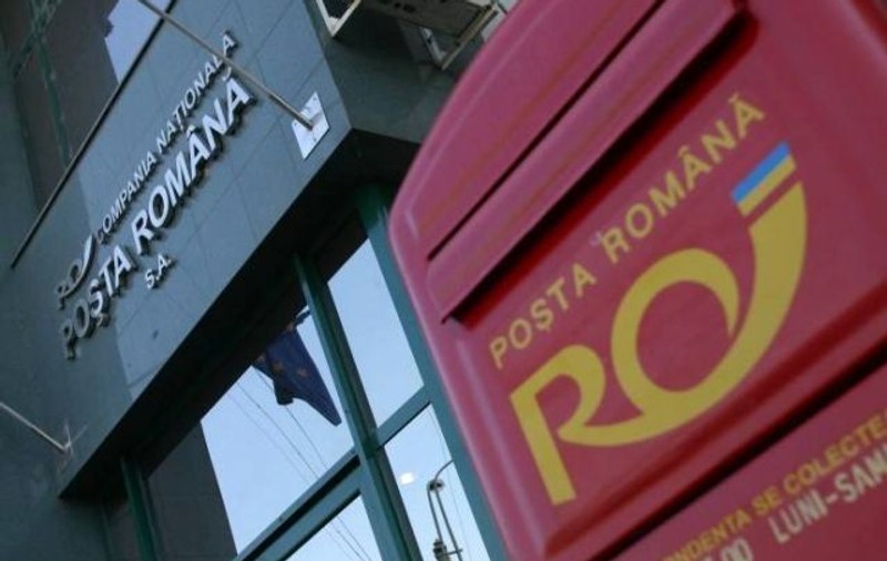 Un bărbat din Iaşi cere daune de 30.000 de lei Poştei Române pentru două scrisori care nu au ajuns la destinaţie