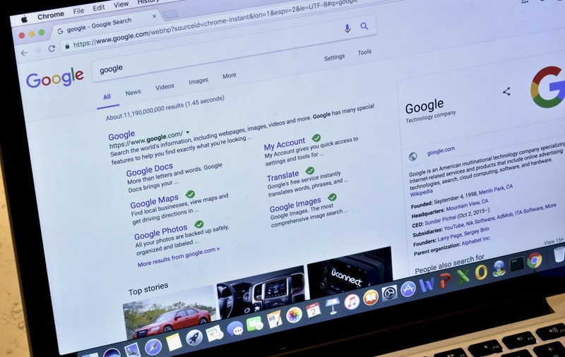 Sfaturi și trucuri pentru a găsi mai repede informații pe Google