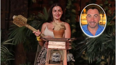 larisa popa a vorbit despre survivor romania 2025 si despre pescobar