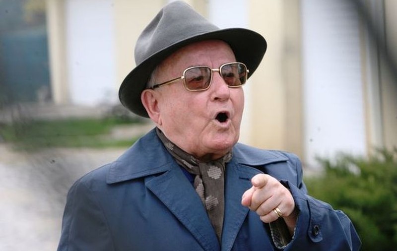 Ce spune tatăl lui Irinel Columbeanu despre POSIBILA CĂSĂTORIE a fiului său cu Alexandra!