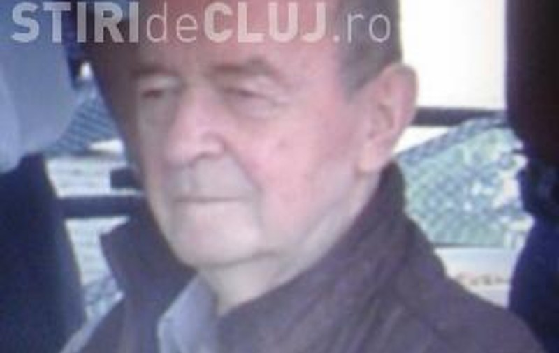 Profesor din Cluj-Napoca, găsit mort în râul Someș