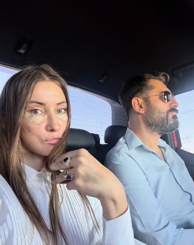 Cum arată patul „antidivorț” din vila de peste un milion de dolari a Iuliei Albu. Piesa centrală din dormitorul matrimonial
