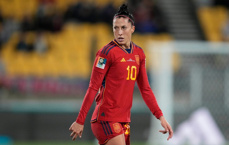 Jucătoarea sărutată de preşedintele federaţiei spaniole de fotbal spune că s-a simțit „victima unei agresiuni”
