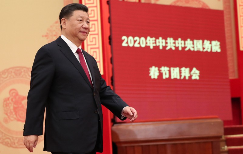 Un faimos profesor chinez a fost arestat după ce l-a criticat dur pe liderul Xi Jinping în criza coronavirusului