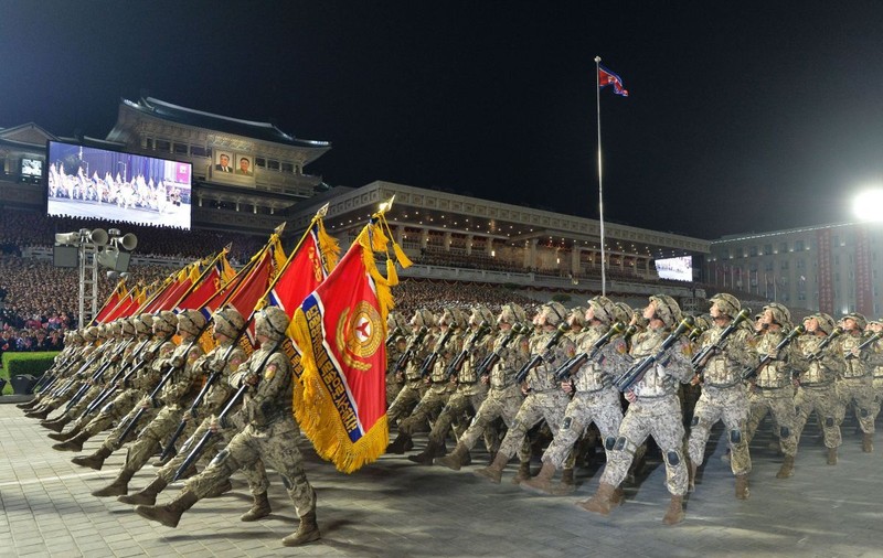 Coreea de Nord își pregătește armata pentru alte războaie pe frontul din regiunea rusă Kursk, susțin analiști militari ucraineni