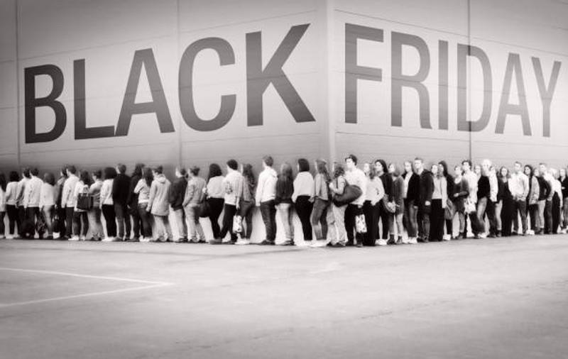 INCREDIBIL! CE POȚI SĂ CUMPERI CU 1 LEU, de BLACK FRIDAY!