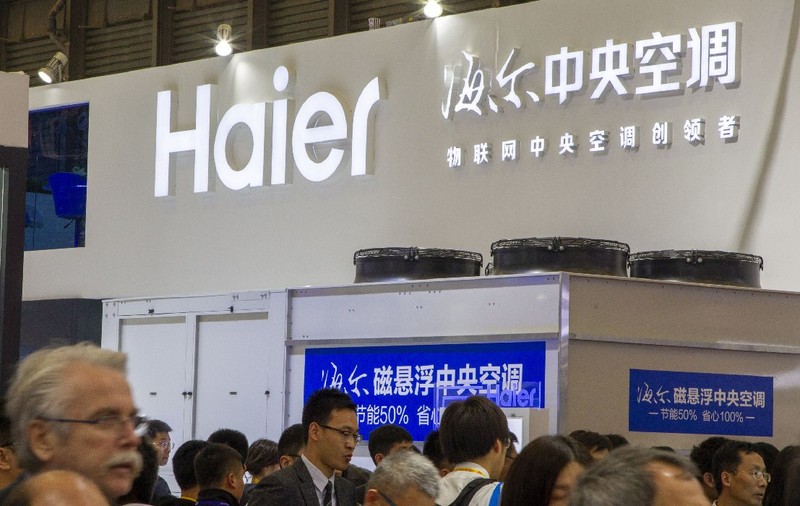 Chinezii de la Haier vând fabrica de frigidere din Ploiești, în care au investit 70 de milioane de euro