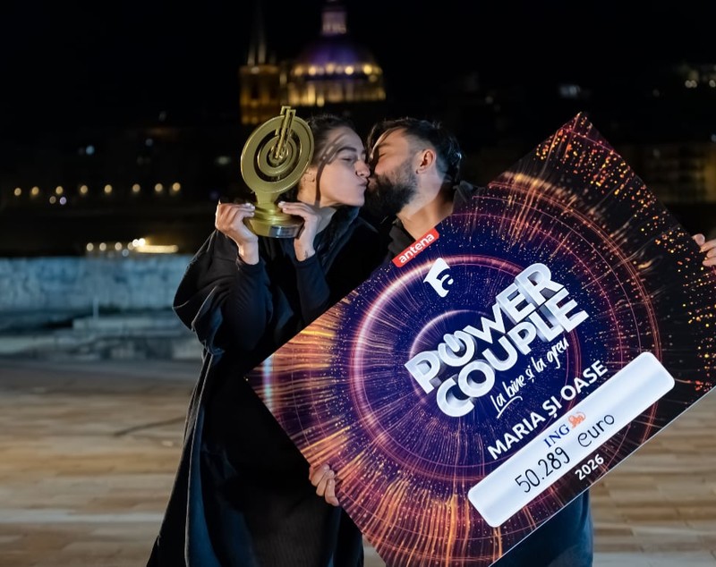 Ce ascund, de fapt, alinturile folosite în exces de concurenții de la Power Couple România 2026. Părerea psihologului: „Devine disfuncțională”