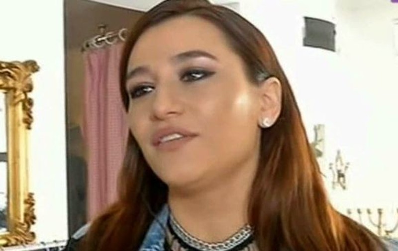 Claudia Pătrășcanu a slăbit mult în ultimul an. Cum arată artista după două sarcini