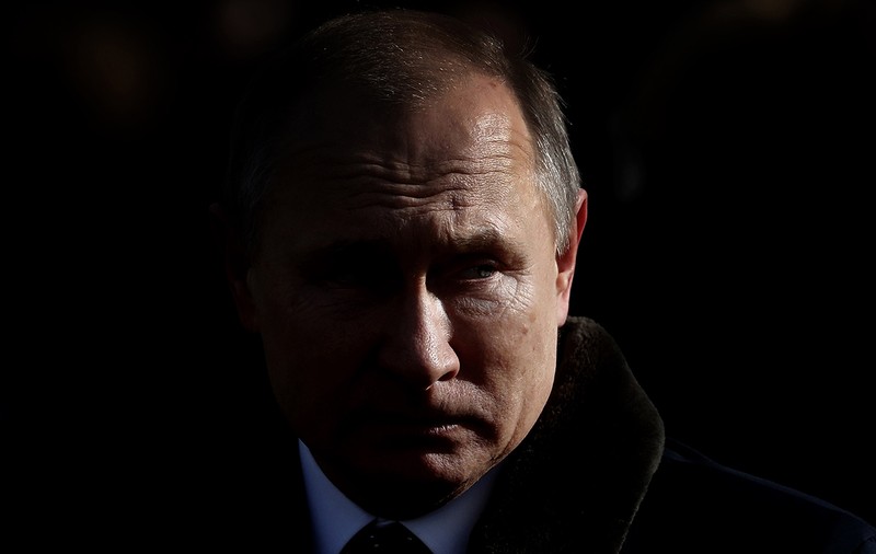 Rusia a demascat peste 400 de agenţi străini în anul 2018. Avertismentul lui Vladimir Putin