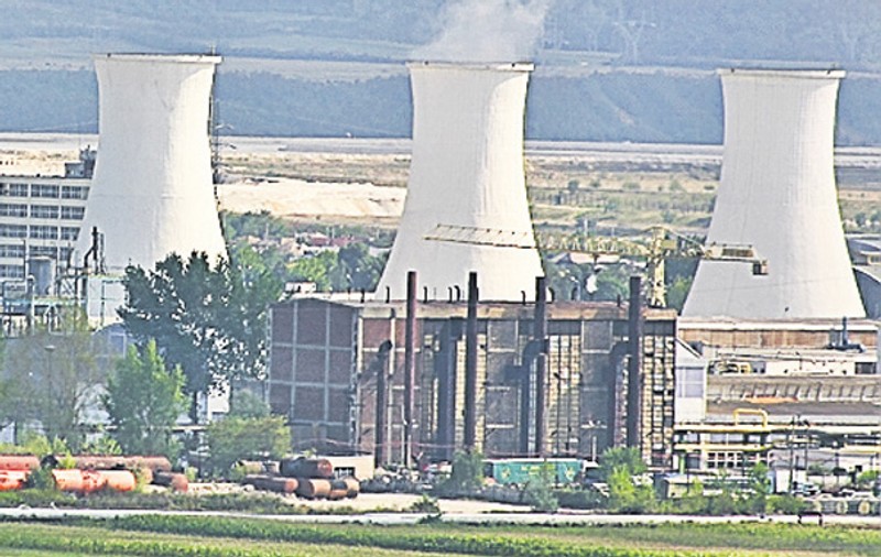 Oltchim va încheia în această săptămână contractele privind vânzarea de active cu Chimcomplex Borzești și alți doi ofertanți. Se plănuiește crearea unui gigant românesc în domeniul chimiei