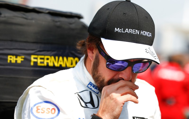 Alonso ar putea renunța la Formula 1. Ce condiție pune spaniolul, pentru a continua