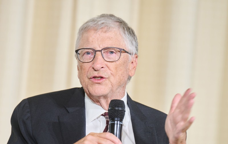 Bill Gates îl critică pe Elon Musk pentru amestecul său în politica externă, în special în Europa
