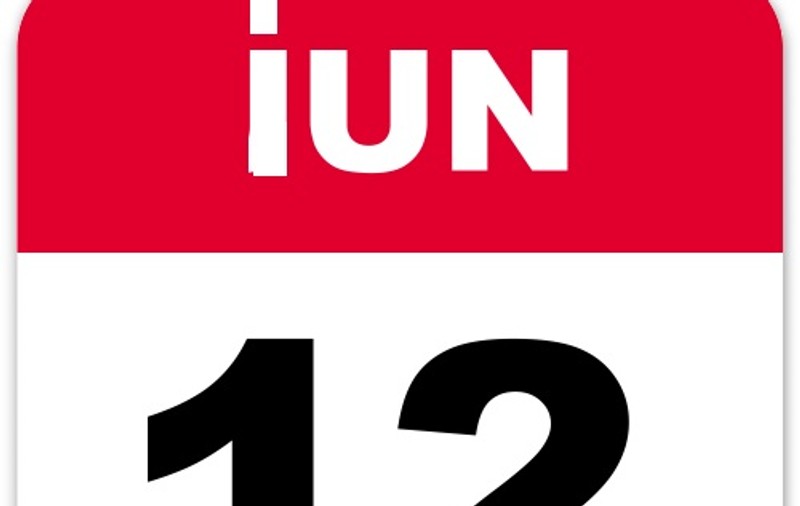 Ce s-a întâmplat azi, 12 iunie. Ziua Națională a Rusiei