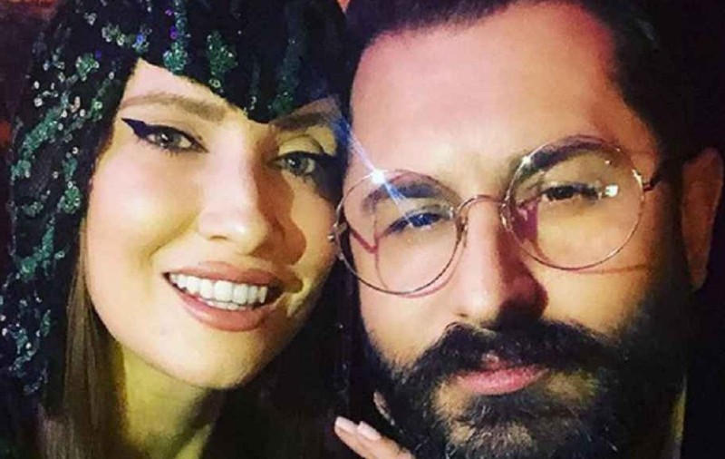 Iulia Albu, în vacanță la familia iubitului. Unde locuiesc părinții lui Mihai Alexandru: „E liniște totală”