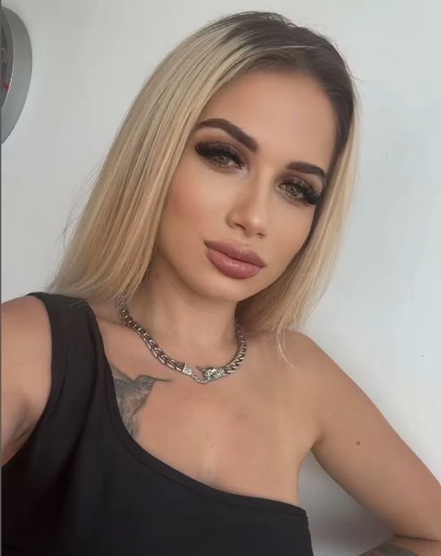 Transformarea prin care a trecut Maria de la „Insula Iubirii” după încheierea emisiunii. Cine e bărbatul cu care a apărut recent