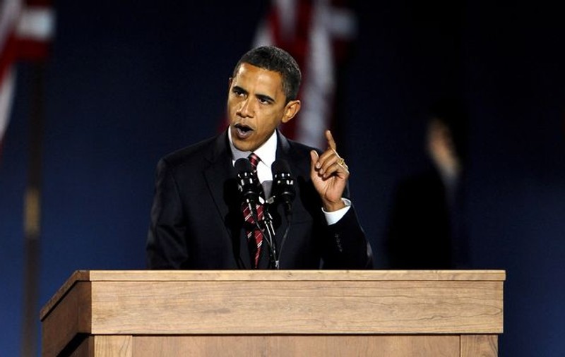 Obama, deja favorit la pariuri pentru alegerile din 2012