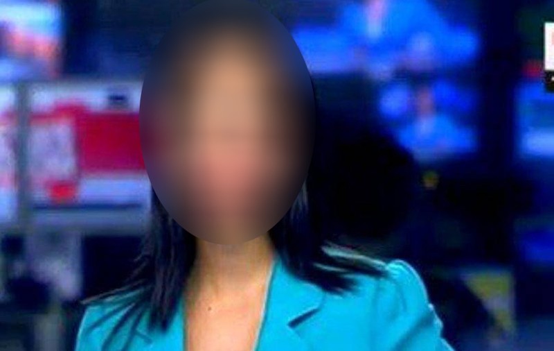 O VEDETĂ DE TELEVIZIUNE A DAT MAREA VESTE. Este însărcinată şi va naşte la anul. SUPER DETALII
