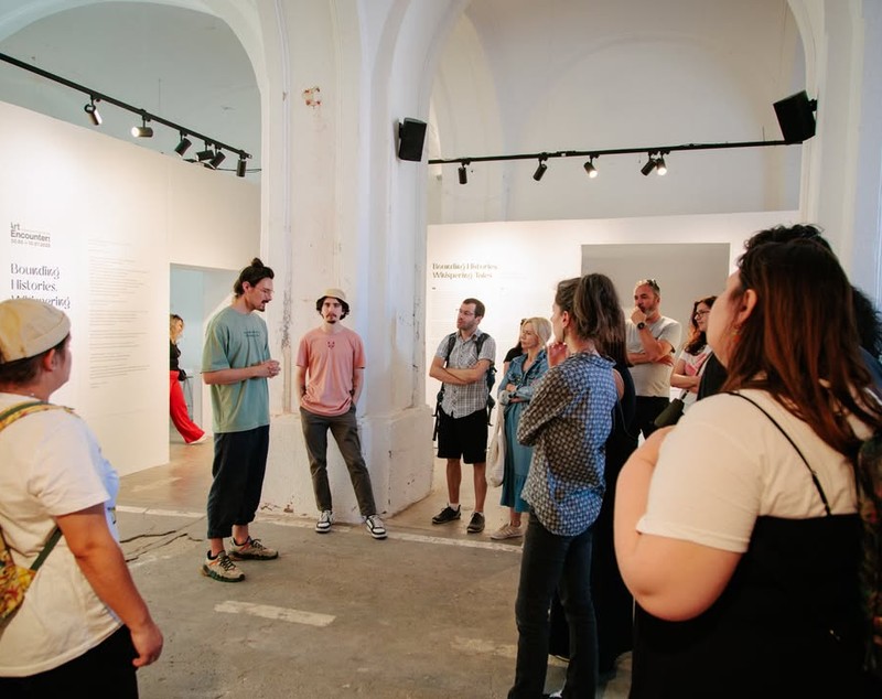 Cum a devenit Timișoara pol al artei contemporane în Europa de Est: „În momente de instabilitate, spațiile artistice devin adesea adăposturi pentru gândirea liberă”
