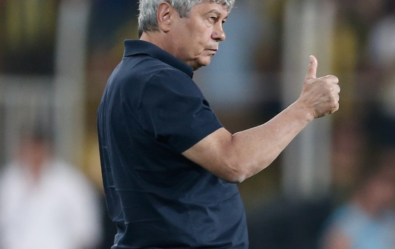 Șahtior Donețk și-a refăcut moralul cu Cernomoreț Odessa