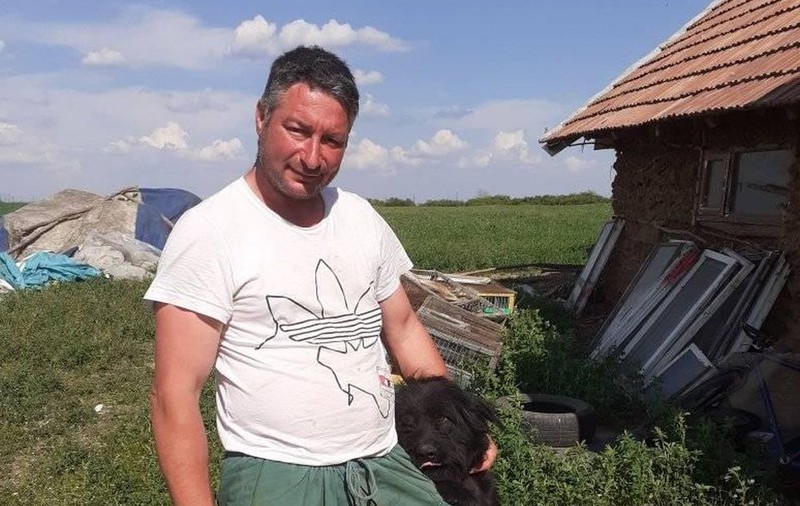 Caz învăluit în mister la Slatina. Un bărbat a murit la două zile după ce a fost bătut crunt. Autorii sunt căutați de autorități