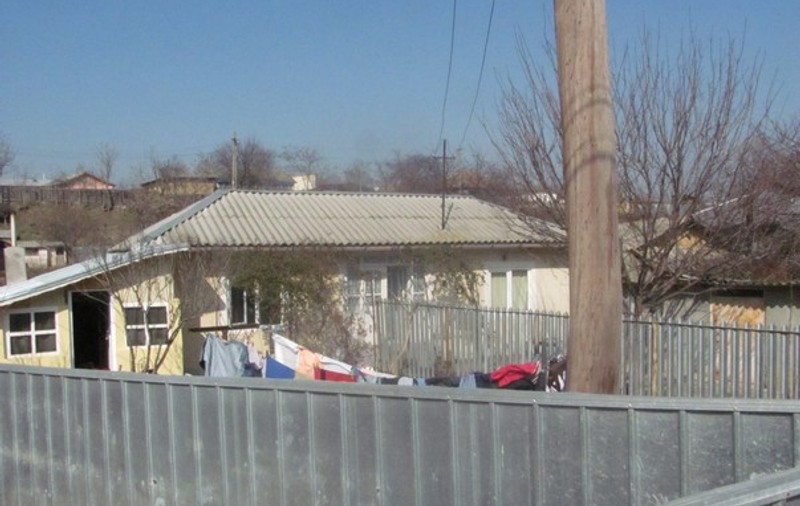 Moarte suspectă la Galaţi! Crimă mascată cu o explozie de butelie?