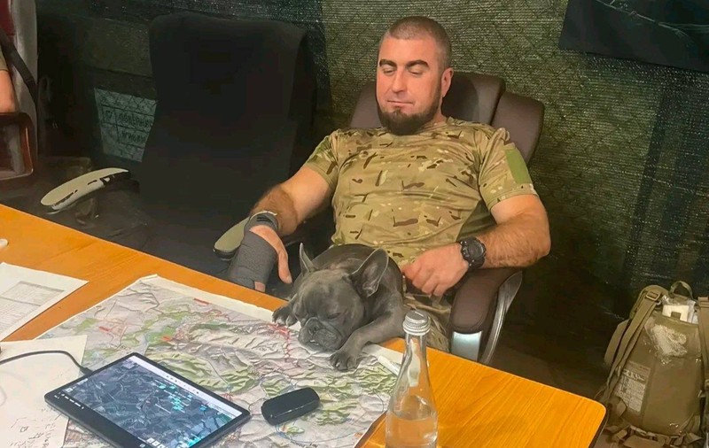 Scandal în armata ucraineană, după ce viitorul comandant al trupelor de asalt a postat hărți secrete pe TikTok: „Și rușii îl păcălesc pe Putin”