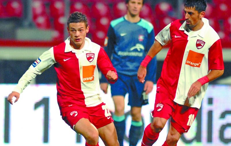 Dinamo, ce noroc!