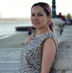 Georgiana Lincan
